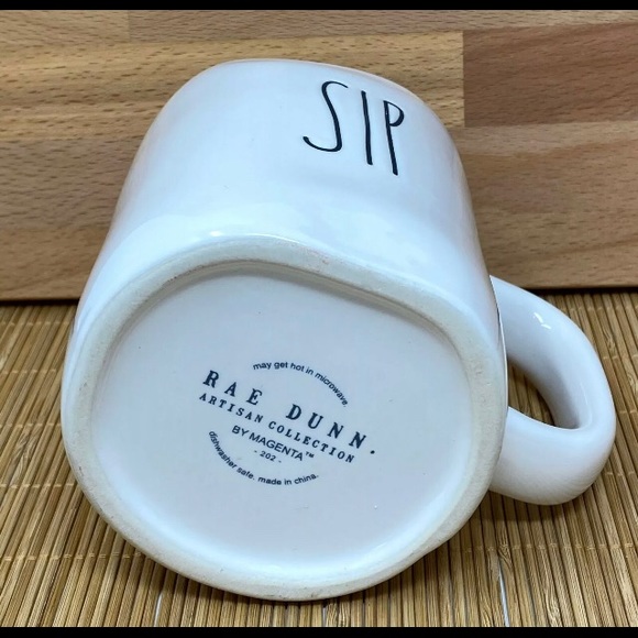 RAE DUNN mug - Picture 4 of 8
